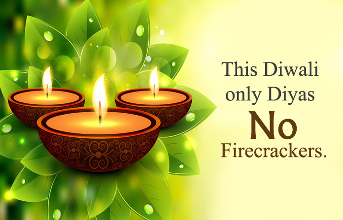 Eco-Friendly Diwali Quotes: Celebrate With Earth In Mind And Heart