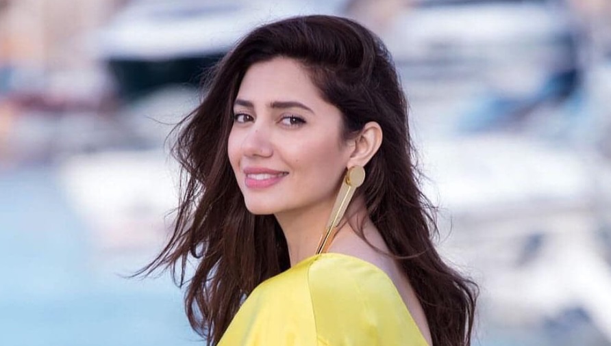 Mahira Khan: Pakistan’s Radiant Star Of The Cinema & Television Industry