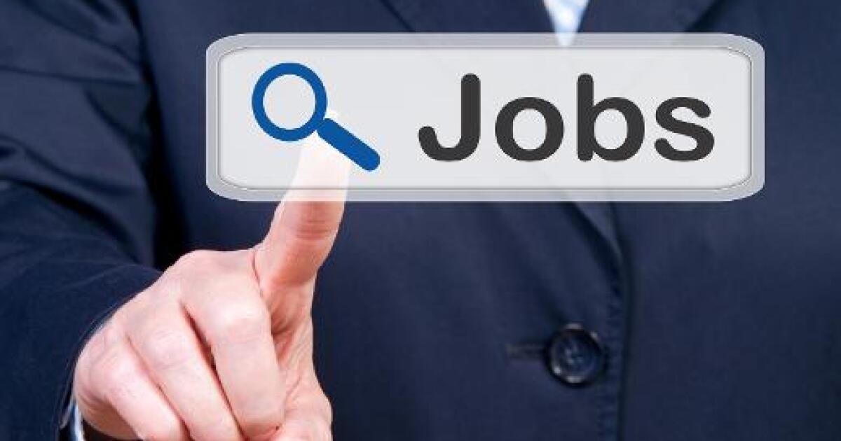 Top 5 Job Portals in India