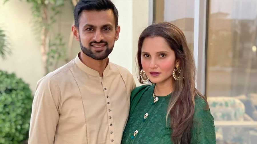 Sania Mirza & Shohib Malik: Complete Timeline