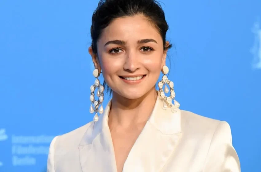 Alia Bhatt