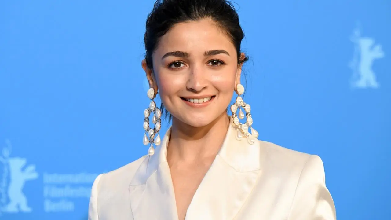 Alia Bhatt: A Glimpse into Her 2025 Lifestyle