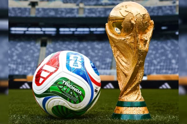 Your Ultimate Playbook: Conquering the FIFA World Cup 2026